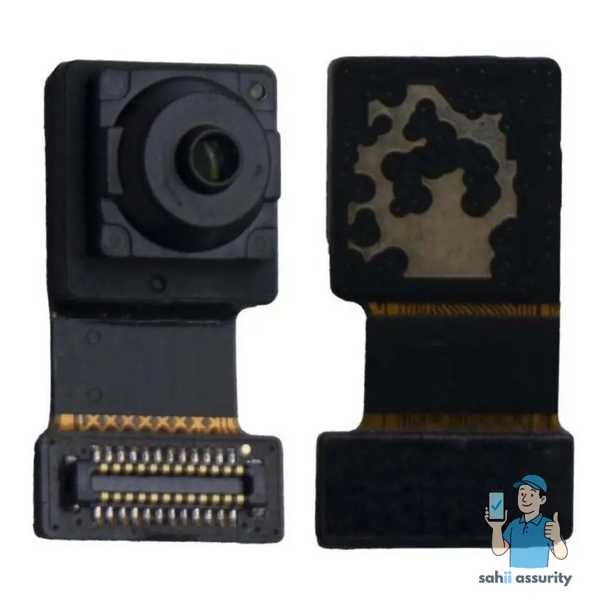 Replacement Back Camera for Motorola Moto G52 (Main Camera)